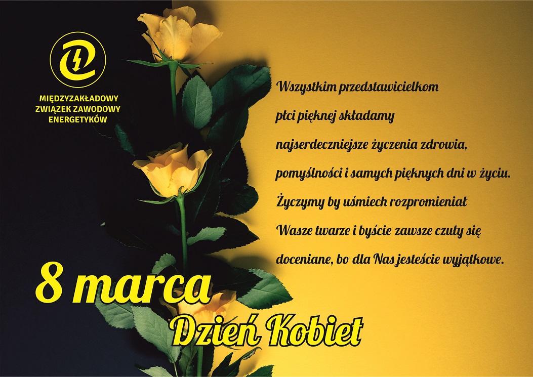 dzie kobiet 2023